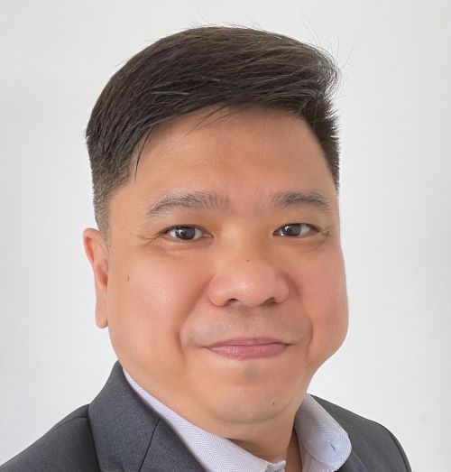 Winston Er Named Sales Director, APAC at TAG