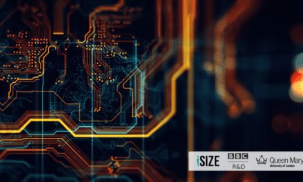 iSIZE to improve video streaming with new disruptive technology