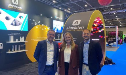 PSCo expands trade rental offering with Aluvision Hi-LED Range