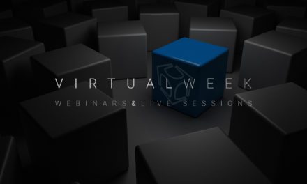 Brainstorm announces the latest version of its Virtual Week