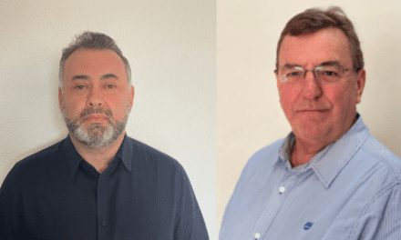 Caton Technology adds key appointments to drive sales growth