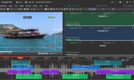 VRT goes live with the OOONA Integrated platform