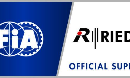 Riedel Partners With the FIA as Their Official Supplier of Motor Sports Telecommunications