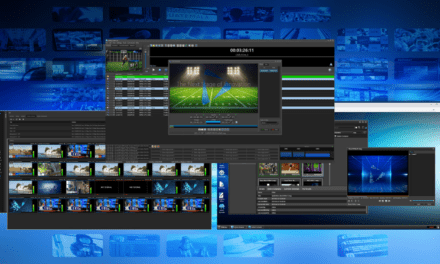 PlayBox Neo to Demonstrate Playout Scalability Without Limit at Broadcast Asia