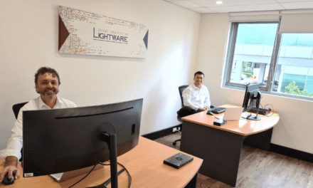 Lightware Visual Engineering opens new headquarters for  the APAC region