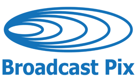 Broadcast Pix Celebrates 20 Years in Business