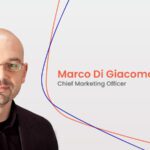Top Marketing exec Marco Di Giacomo  accelerates Amagi growth