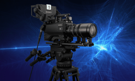 ES Broadcast to showcase UK’s first Sony HDC-F5500 rental units at London event