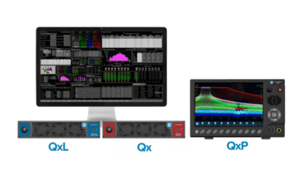 PHABRIX to showcase new Qx Series portable rasterizer and Qx/QxL Series software release at IBC 2022