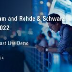 Qualcomm and Rohde & Schwarz Unveil India’s First Live End-to-End Operational 5G Broadcast System at IMC22 