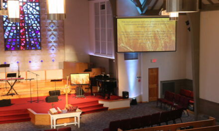 Little Falls Church Upgrades Video Productions with ChurchPix and Opens its Doors for other Churches to Learn