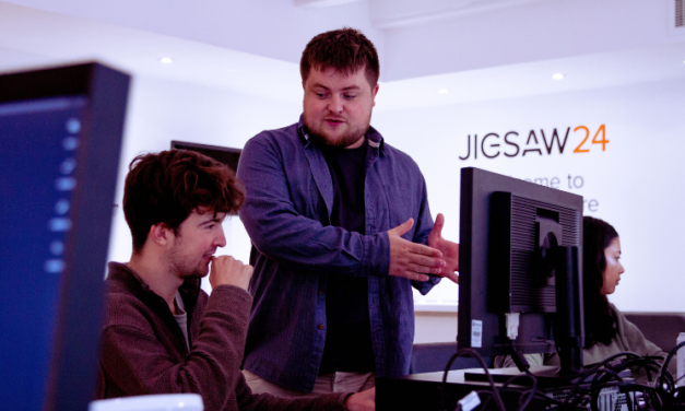 Jigsaw24 Media launches range of technical training courses