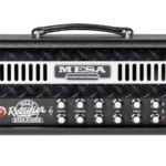 MESA/Boogie Unveils New Badlander 25 Head and 1×12 Combo