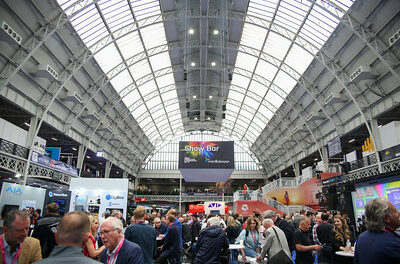 Registration Opens For The Media Production and Technology Show 2023