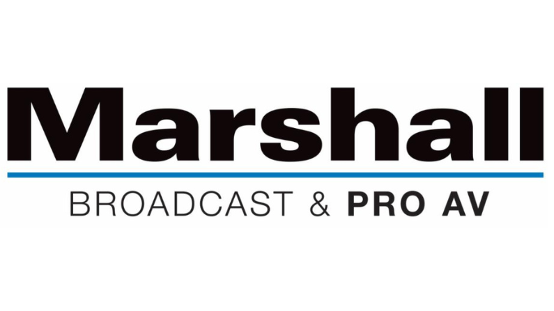 marshall logo1