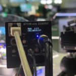 Dream Chip to Launch IP Control for AtomOne at NAB 2023