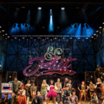 DPA MICROPHONES ARE A MATCH MADE IN HEAVEN FOR BROADWAY’S “AND JULIET”