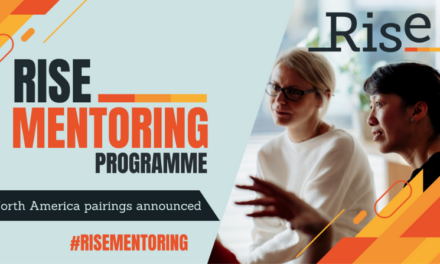 Rise Announces North American Cohort for 2023 Mentoring Scheme