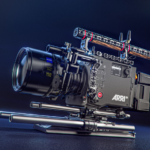 Wooden Camera Announces Release of Elite Accessory System ﻿for ARRI ALEXA 35