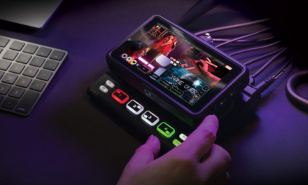 Atomos breaks new ground with the launch of the revolutionary AtomX Cast Desktop App