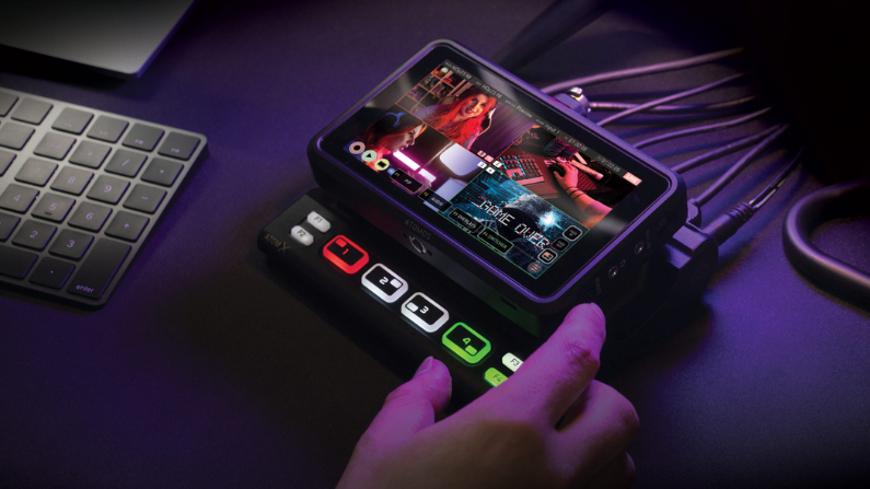Atomos breaks new ground with the launch of the revolutionary AtomX Cast Desktop App