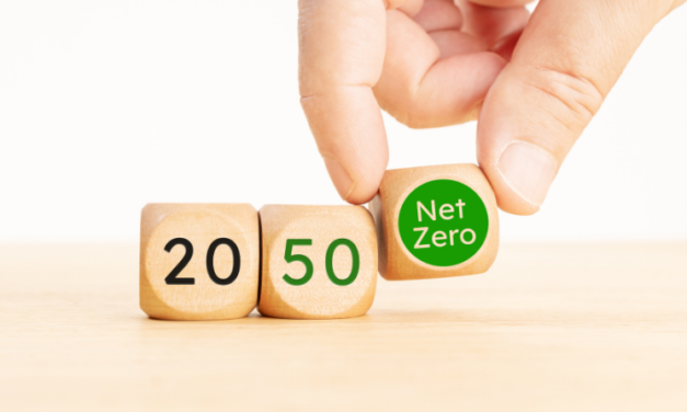 Meeting net zero: how the manufacturing industry can help