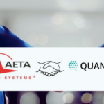 AETA Audio Systems Partners With QUANTEEC