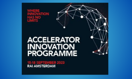 IBC2023 ACCELERATOR PROJECTS PIONEER TO SPOTLIGHT DIVERSE BREADTH OF VIRTUAL, IMMERSIVE AND LIVE MEDIA INNOVATION