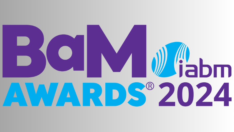 Call for entries for IABM BaM Awards® NAB Show 2024 edition