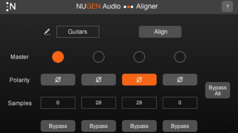 nugen audio2