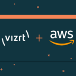 Vizrt joins Amazon Web Services (AWS) ISV Accelerate Program