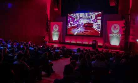 43,065 Attendees, 170 Countries: IBC2023 Highlights!