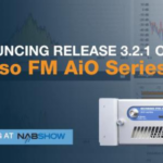 WorldCast Systems Unveils Ecreso FM AiO Series Release 3.2.1