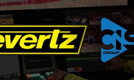 Evertz And CIS Group Enter Agreement For Representation In Brazil