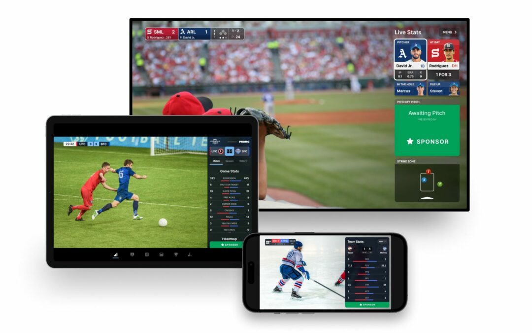Ease Live Launches Contextual On-Stream Advertising Capability