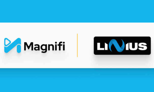 Magnifi and Linius Fuse Live and Archive Content to Redefine Personalized Video Streaming