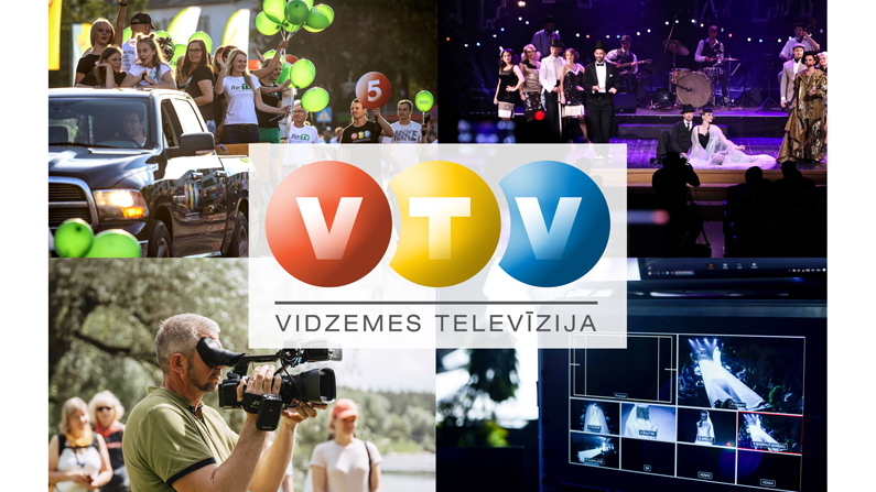 Vidzemes TV Latvia Expands with PlayBox Neo Channel-in-a-Box Playout
